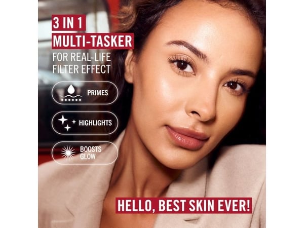 RIMMEL_Multi Tasker Betten Than Filters face foundation 02 30ml