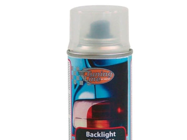 Motip Lygtemaling fjerner 150ml.
