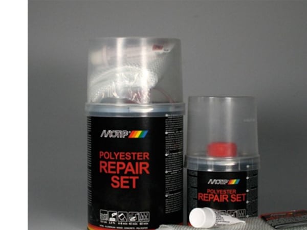 Motip Reparationssæt 250gr.