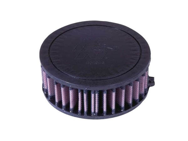 K&N filter Yamaha xvs400 + xvs650