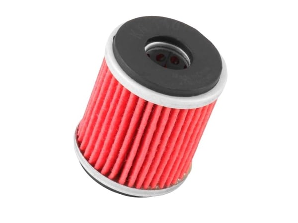 K&N oliefilter yamaha, husqvarna o.a.