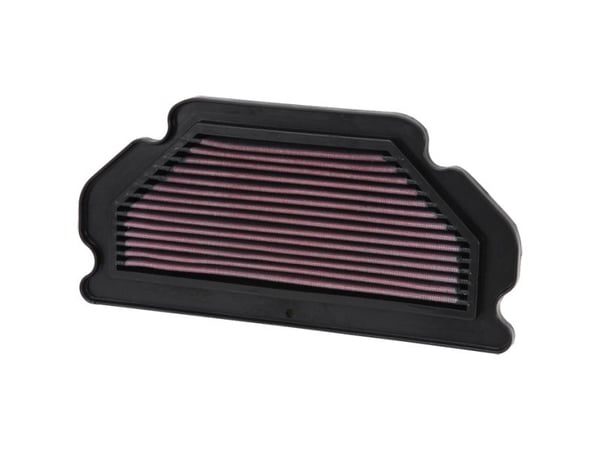 K&N filter Kawasaki ninja