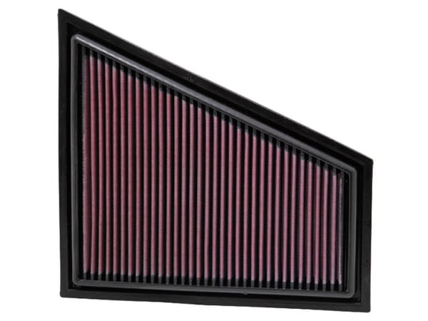 K&N filter 33-2963
