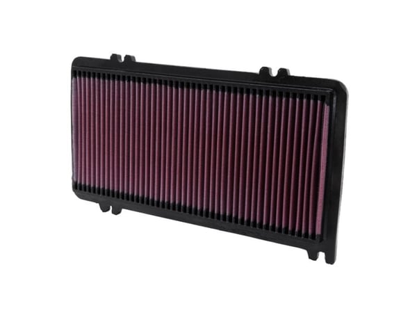 K&N-filter 33-2133