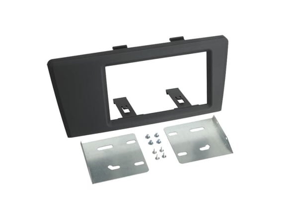 2-DIN kit Volvo S60/V70/XC70 2000-