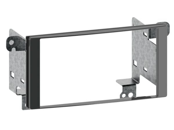 ACV 381296-01, Radio-ram, Bil, Sortera, Subaru Forester (SJ) 03/2013 -> Subaru Impreza (G4) 04/2013 -> 4/5-dörrars halvkombi / halvkombi...