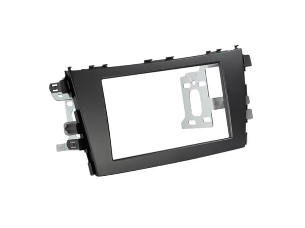 2-DIN-kit för Suzuki Celerio 11/2014->