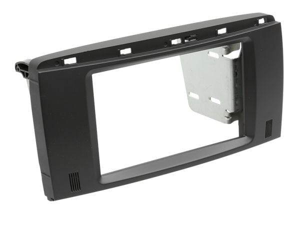 2-DIN kit för Mercedes R-klass 2006->2012