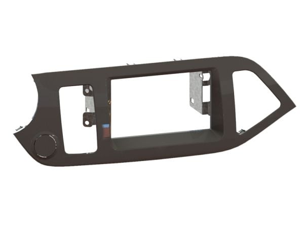 2-DIN-sarja Kia Picanto 5/2011-> lajittelu