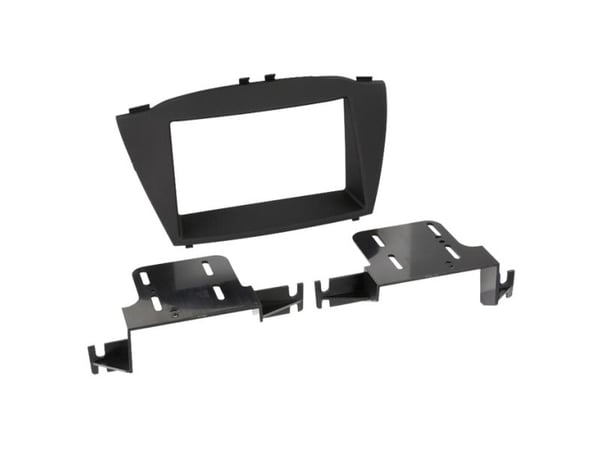 Radiokehys 2-DIN Hyundai ix35