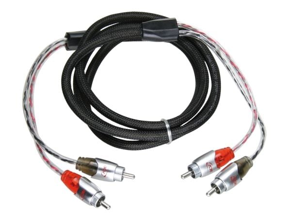 Phonokabel 1,5 meter exklusiv