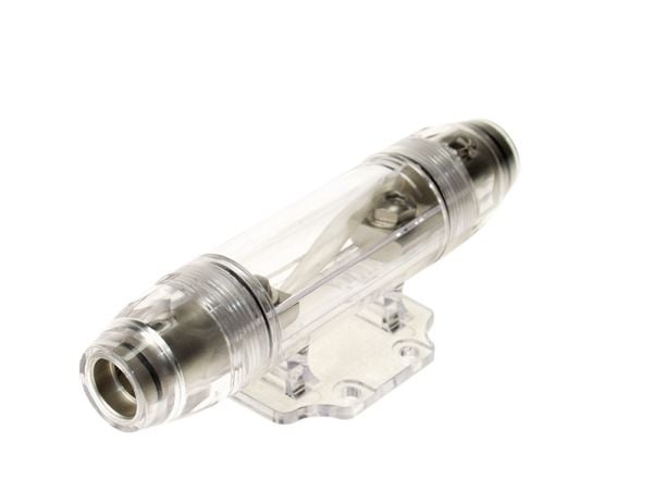 Sulakkeenpidin ja sulakkeet ->50mm2 Ohjaamo