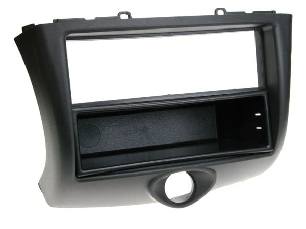 Radioramme 2-DIN Yaris 03->06 sort