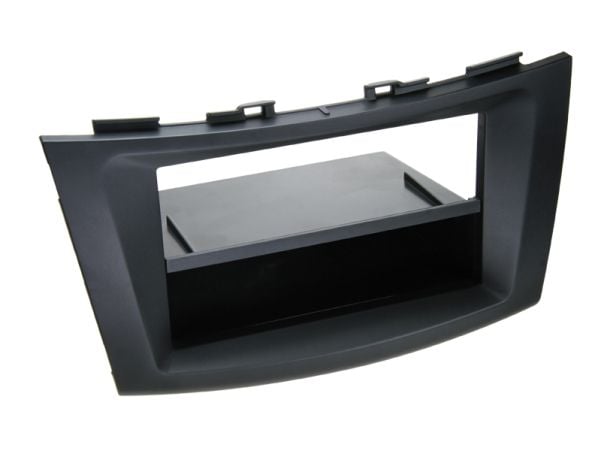 Radioramme 2-DIN Suzuki Swift 2011->