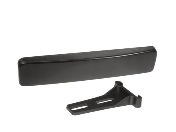ACV 281114-03 1-DIN monteringsramme for Ford/Mazda/Mercury, svart