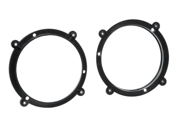 Högtalarram A3 96->03 framdörr 130 mm