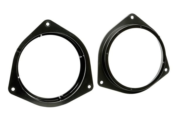 Højttalerramme Daihatsu/Toyota Ø165mm for/bagdør