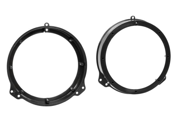Högtalarram Suzuki diverse för 165 mm