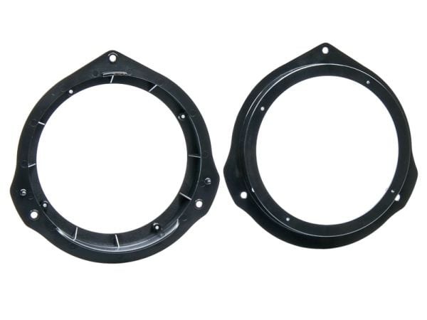 Højttalerramme diverse Mercedes 165mm