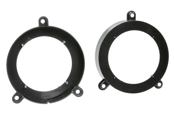 Kaiutinkehys w203 takaovi 130mm