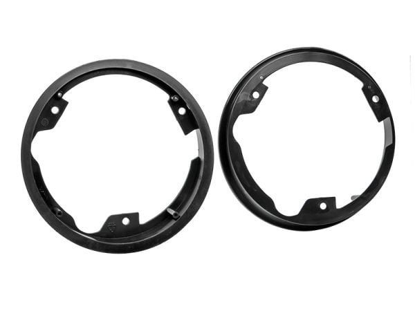 Högtalarram S-max/Galaxy framdörr 165mm
