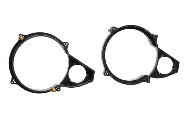Högtalaradapter BMW E36 91->98