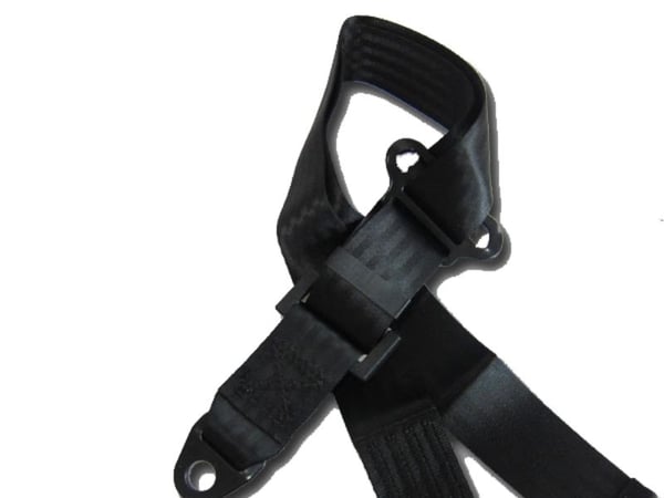 Securon MINI-maxi irtotavarana justerbar sele