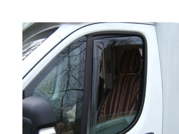 Climair vindafviser Boxer/Jumper/Ducato/Movano C 06-