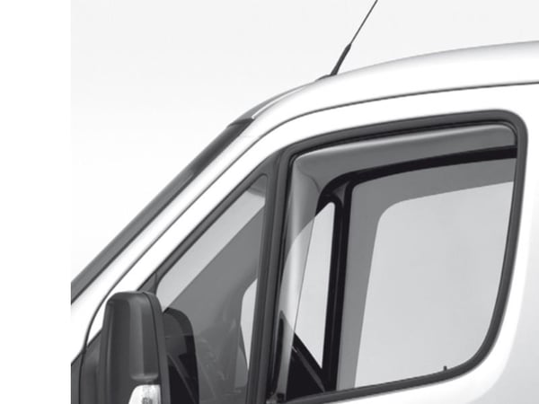 6066 - Climair VW crafter/Sprinter W906 2006-2018