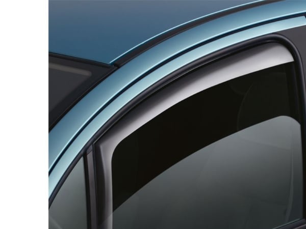 Climair tuulisuoja Toyota Yaris 5drs 2012-2020
