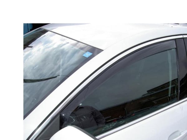 Climair vindafviser Insignia 4/5drs+stc 08-