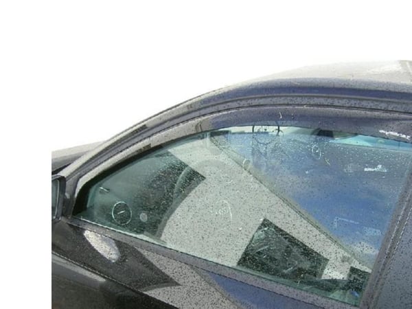 Climair vindafviser A3 + Sportback 5drs 04-