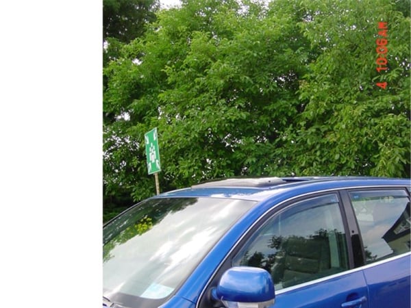 Climair Touareg m.chromramme 02-