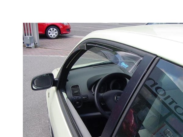 Climair VW Lupo 3l TDI 3drs 98-05