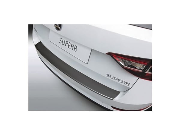 Læssekantbeskytter Skoda Superb III stc 9/2015-