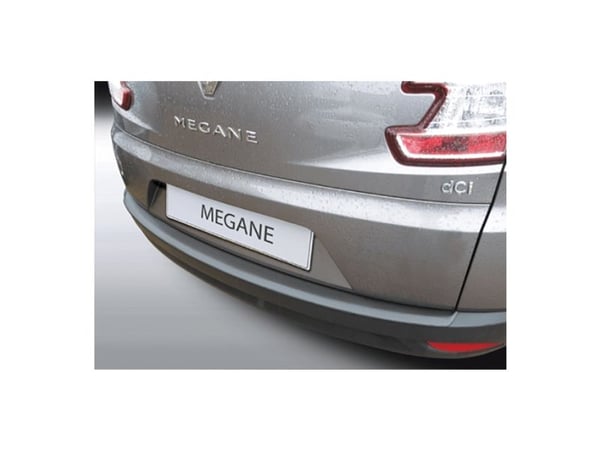 Latausreunasuoja Renault Megane stc/gr. Matkat 2009-
