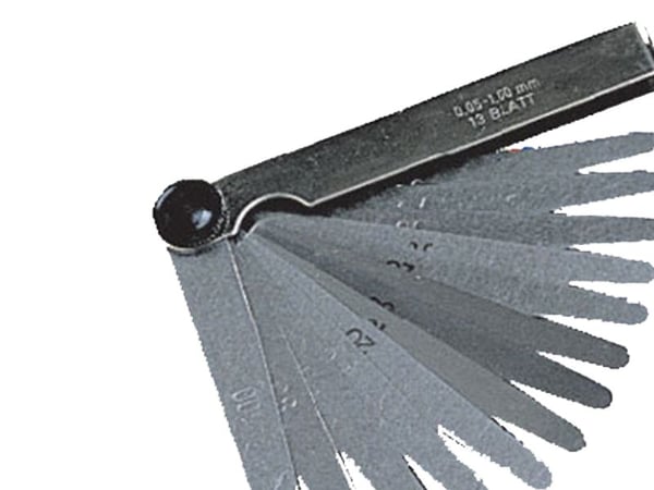 Sökskär med 20 blad