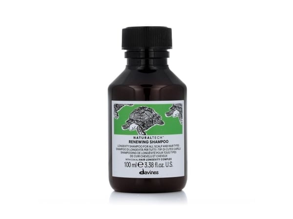 Davines Natural Tech Renewing Shampoo 100 ml
