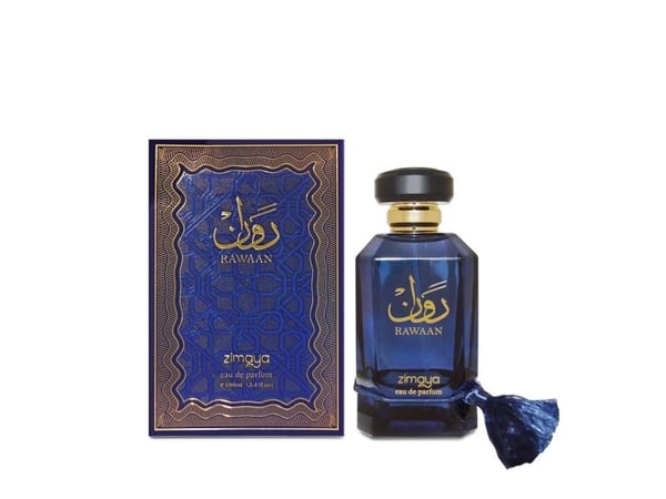 Zimaya Rawaan Eau De Parfum 100 ml (nainen)