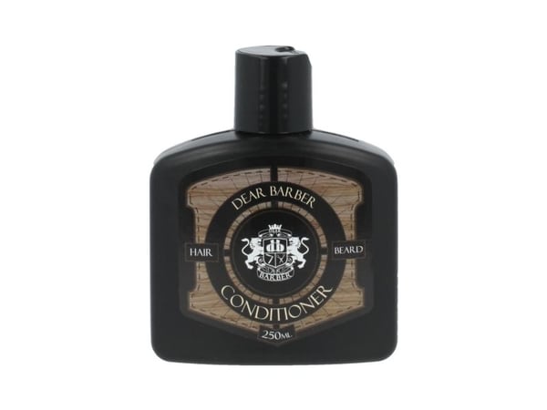 Dear Barber Conditioner (M) hiusten ja parran hoitoaine 250ml