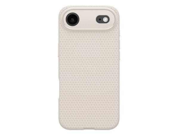 Spigen ACS10305, Mobilskal, Apple, iPhone Air, 16,5 cm (6.5"), Titan