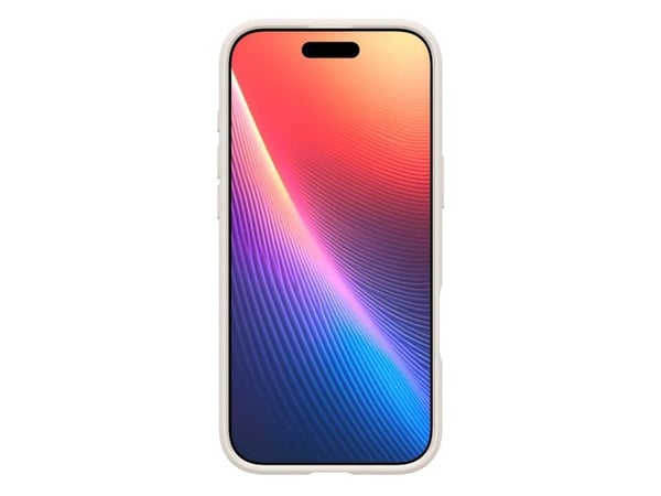 Spigen ACS10305, Mobilskal, Apple, iPhone Air, 16,5 cm (6.5"), Titan