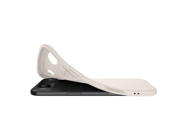 Spigen ACS10305, Etui, Apple, iPhone Air, 16,5 cm (6.5"), Titan