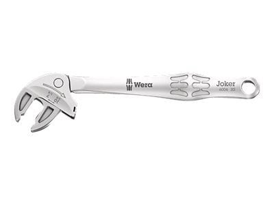 Wera Joker XS - Kombinationsnyckel - 7-10 mm