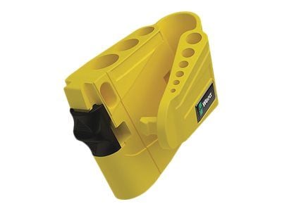 Wera Imperial 1 SB 950/13 - L-nyckelsats - 13 delar - i clip-holder