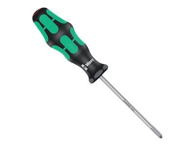 Wera Kraftform Plus - Serie 300 XXL 2 - Skruvmejseluppsättning