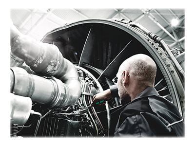 Wera Kraftform Plus - Serie 300 XXL 2 - Skruvmejseluppsättning
