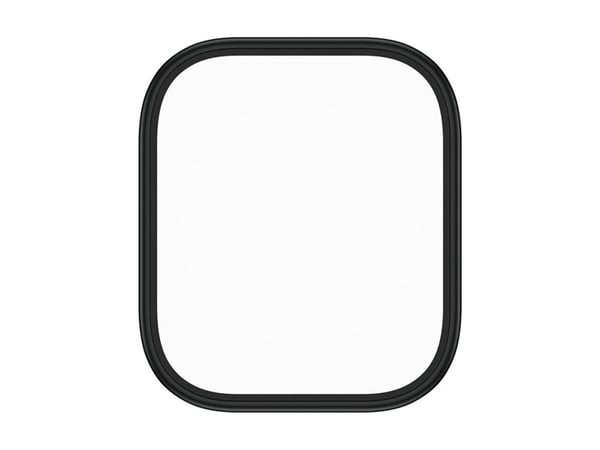 PanzerGlass ® Screen Protector Metallic Apple Watch Series 11 | 10 | 42mm, Apple, Apple - Watch Series 10 42mm, Apple - Watch Series 11 42mm, Asenn...