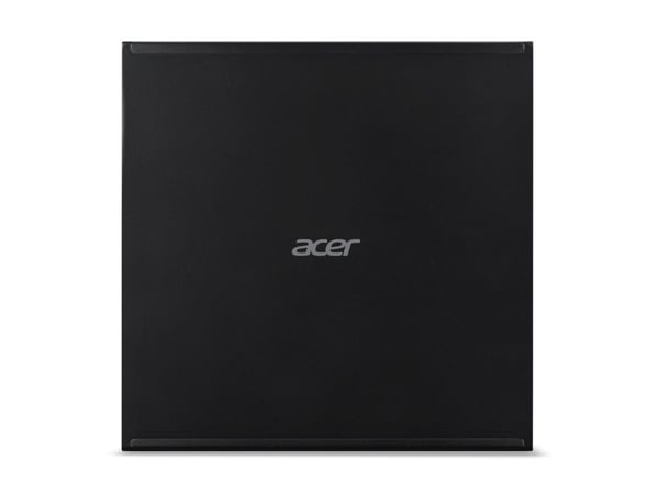 Acer Veriton AI GN100 - MT 1 x GB10 Grace Blackwell Superchip - RAM 96 GB - SSD 4.096 TB - SED, NVMe - NVIDIA Blackwell - IEEE 802.11ax (Wi-Fi 6), ...