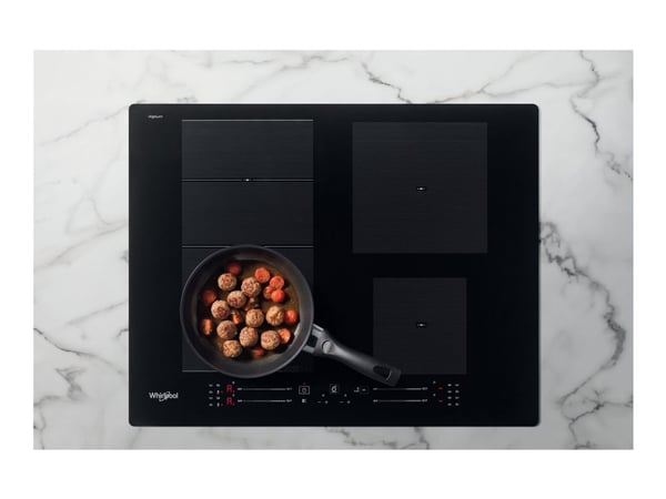 Whirlpool-keittotaso WF S0160 NE